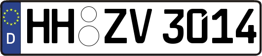 HH-ZV3014