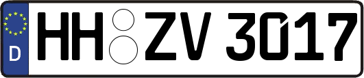 HH-ZV3017