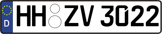 HH-ZV3022