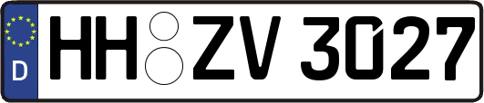 HH-ZV3027
