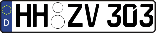 HH-ZV303