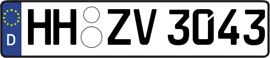 HH-ZV3043
