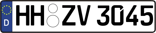 HH-ZV3045