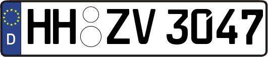 HH-ZV3047