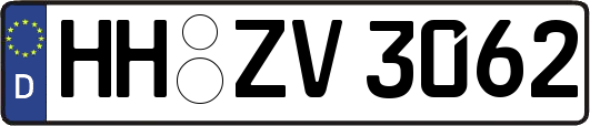 HH-ZV3062