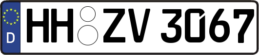 HH-ZV3067