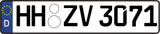 HH-ZV3071