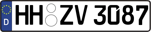HH-ZV3087