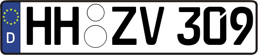 HH-ZV309