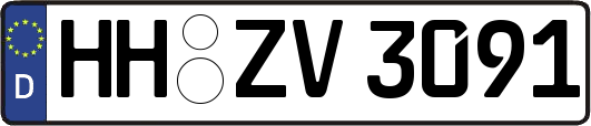HH-ZV3091