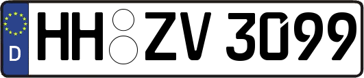 HH-ZV3099