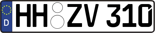 HH-ZV310