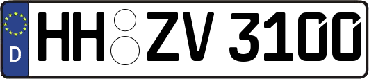 HH-ZV3100