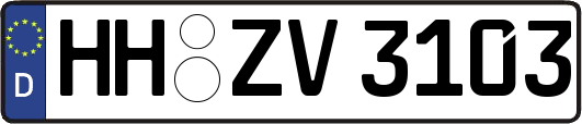 HH-ZV3103