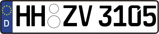 HH-ZV3105