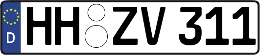 HH-ZV311