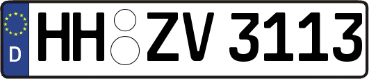HH-ZV3113