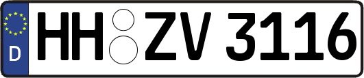 HH-ZV3116