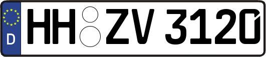 HH-ZV3120