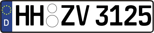 HH-ZV3125