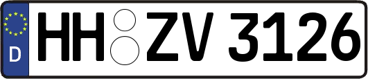HH-ZV3126