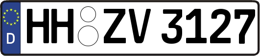 HH-ZV3127