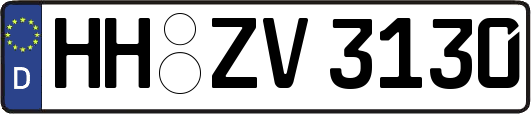 HH-ZV3130
