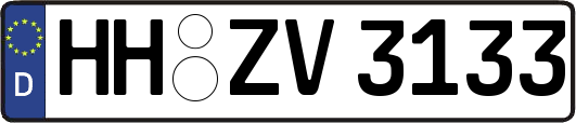 HH-ZV3133