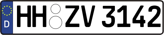 HH-ZV3142