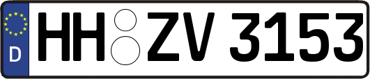 HH-ZV3153