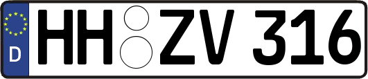 HH-ZV316