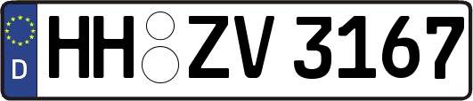 HH-ZV3167