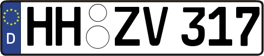 HH-ZV317