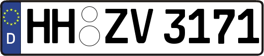 HH-ZV3171