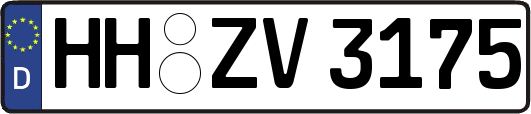 HH-ZV3175
