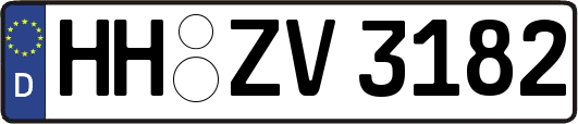 HH-ZV3182