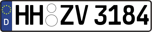 HH-ZV3184