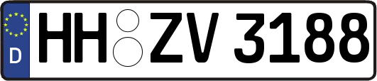 HH-ZV3188