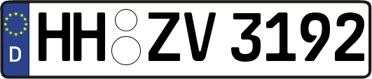 HH-ZV3192