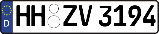 HH-ZV3194
