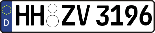 HH-ZV3196