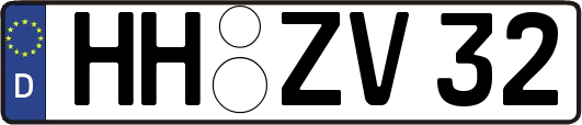 HH-ZV32