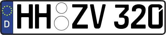 HH-ZV320
