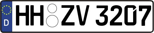 HH-ZV3207