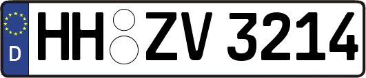 HH-ZV3214