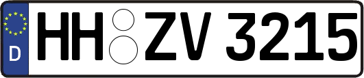 HH-ZV3215