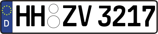 HH-ZV3217
