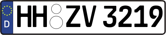 HH-ZV3219