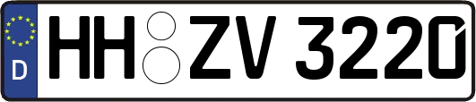 HH-ZV3220