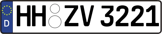 HH-ZV3221